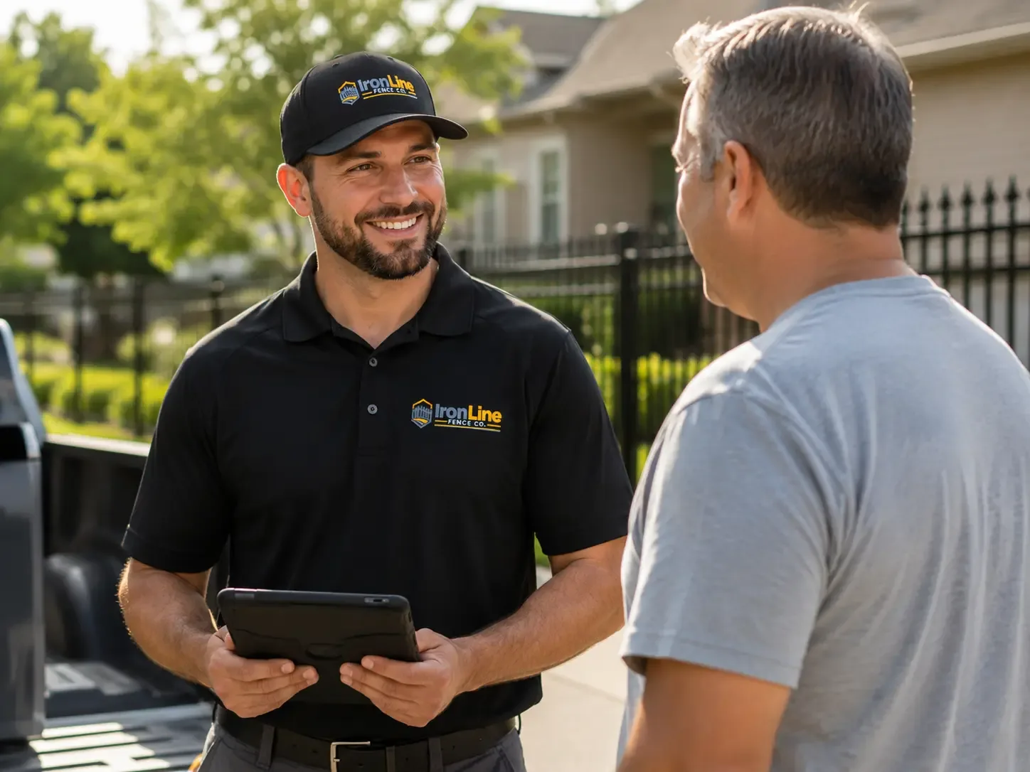 Metal Fence Installation Lakewood, CA FAQs
